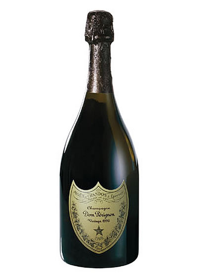 Dom Pérignon Brut Vintage 1996 750ml | 98-Pt Champagne – The