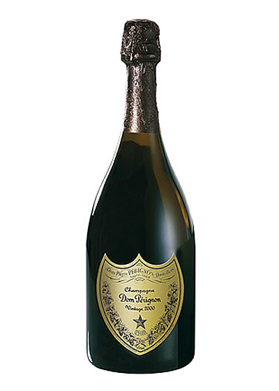 Dom Perignon