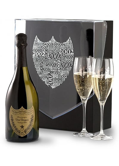 Dom Perignon