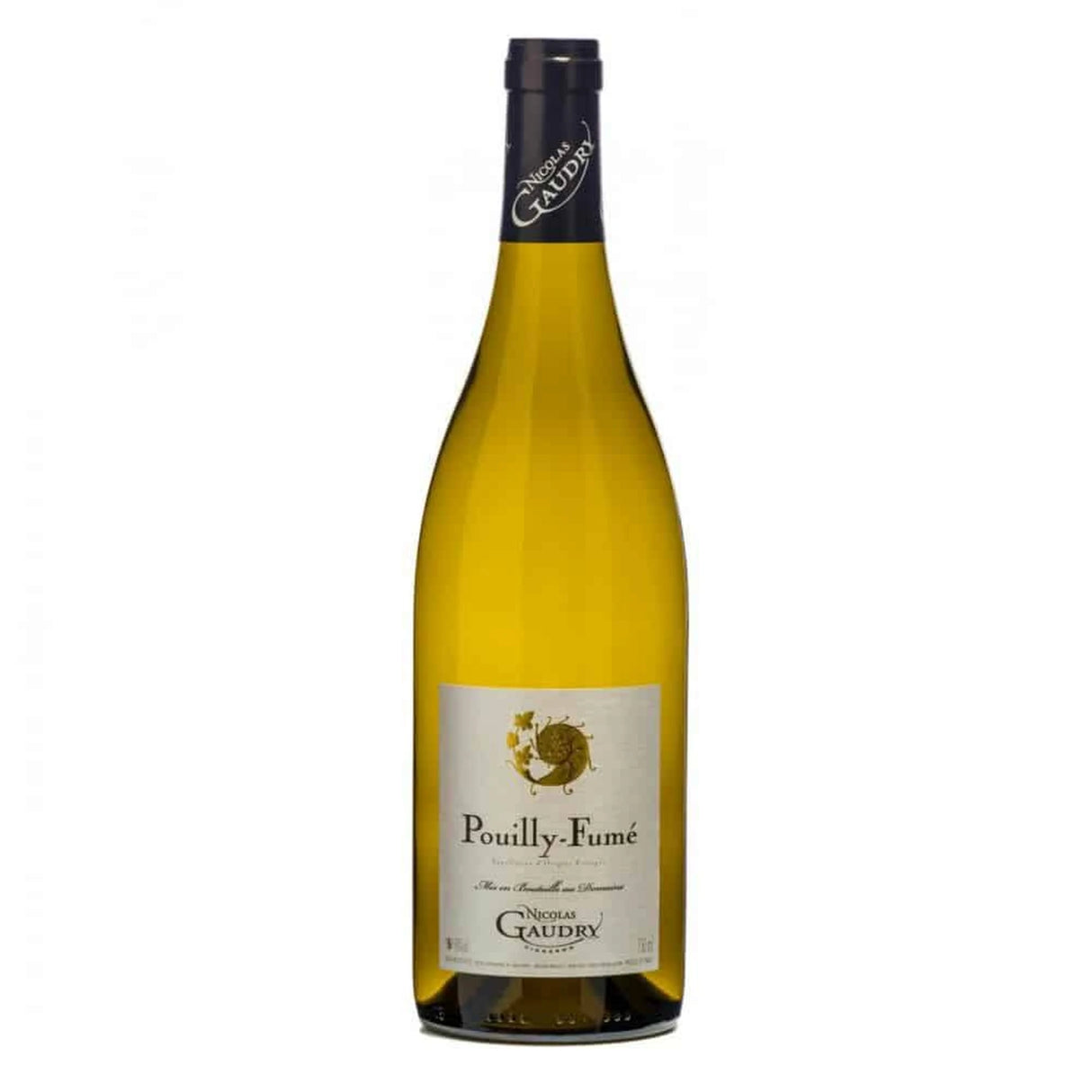 Domaine Denis Gaudry Pouilly Fume bottle | Buy at Liquor Barn