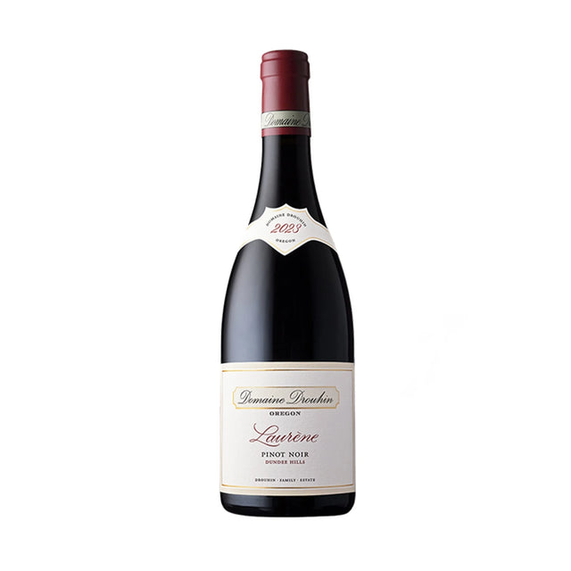 Domaine Drouhin Pinot Noir 2023 bottle | Buy at Liquor Barn