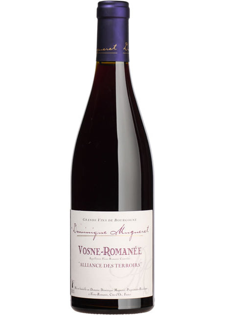 Domaine Dominique Mugneret Vosne-Romanee