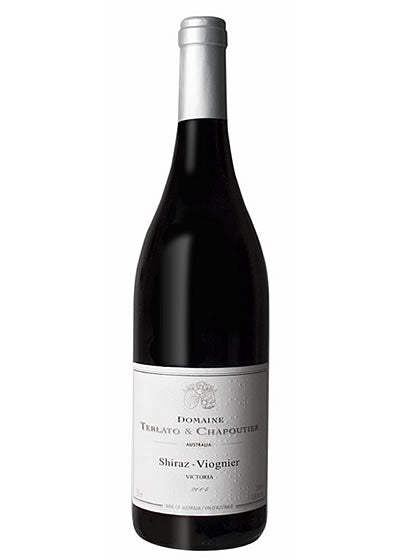 Domaine Terlato & Chapoutier Shiraz-Viognier 750ml | Pyrenees
