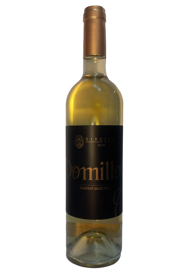 Domillor Ribeiro Blanco