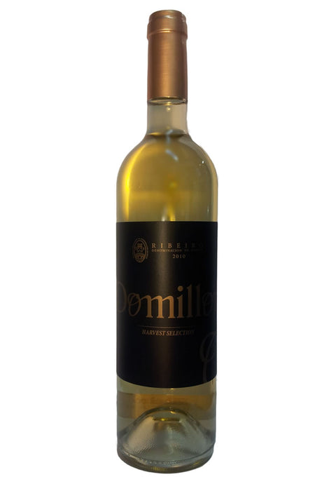 Domillor Ribeiro Blanco - White Wine | Shop Online at The Liquor Barn