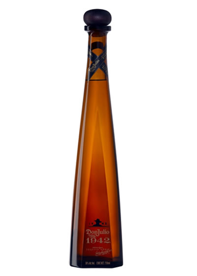 Buy Don Julio 1942 Añejo Tequila Online | Best Price – The