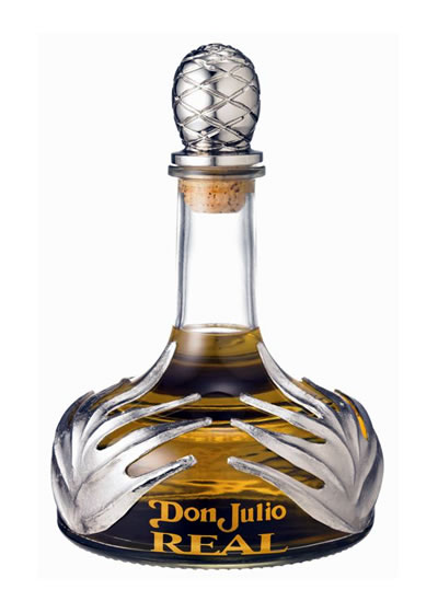 ドンフリオ レアル/Don Julio Real テキーラ Don Julio Real 750ml | Double Gold Extra Añejo Tequila – The