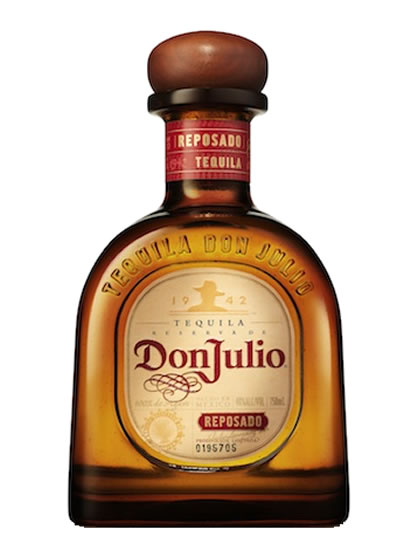 Don Julio Reposado 750ML | Highland Tequila, 92 Points – The