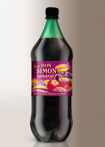 Don Simon Sangria 1.5L - Sangria | Shop Online at The Liquor Barn