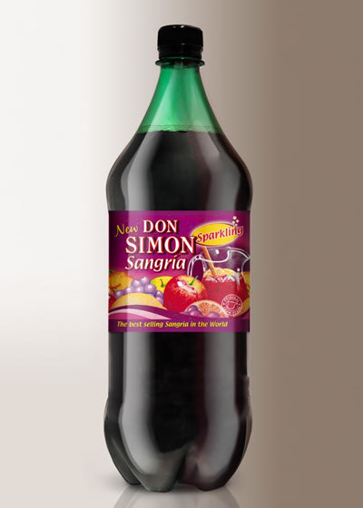 Don Simon Sangria