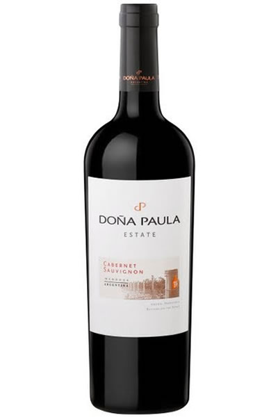 Dona Paula Estate Cabernet Sauvignon