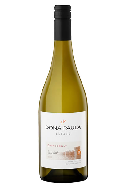 Dona Paula Estate Chardonnay