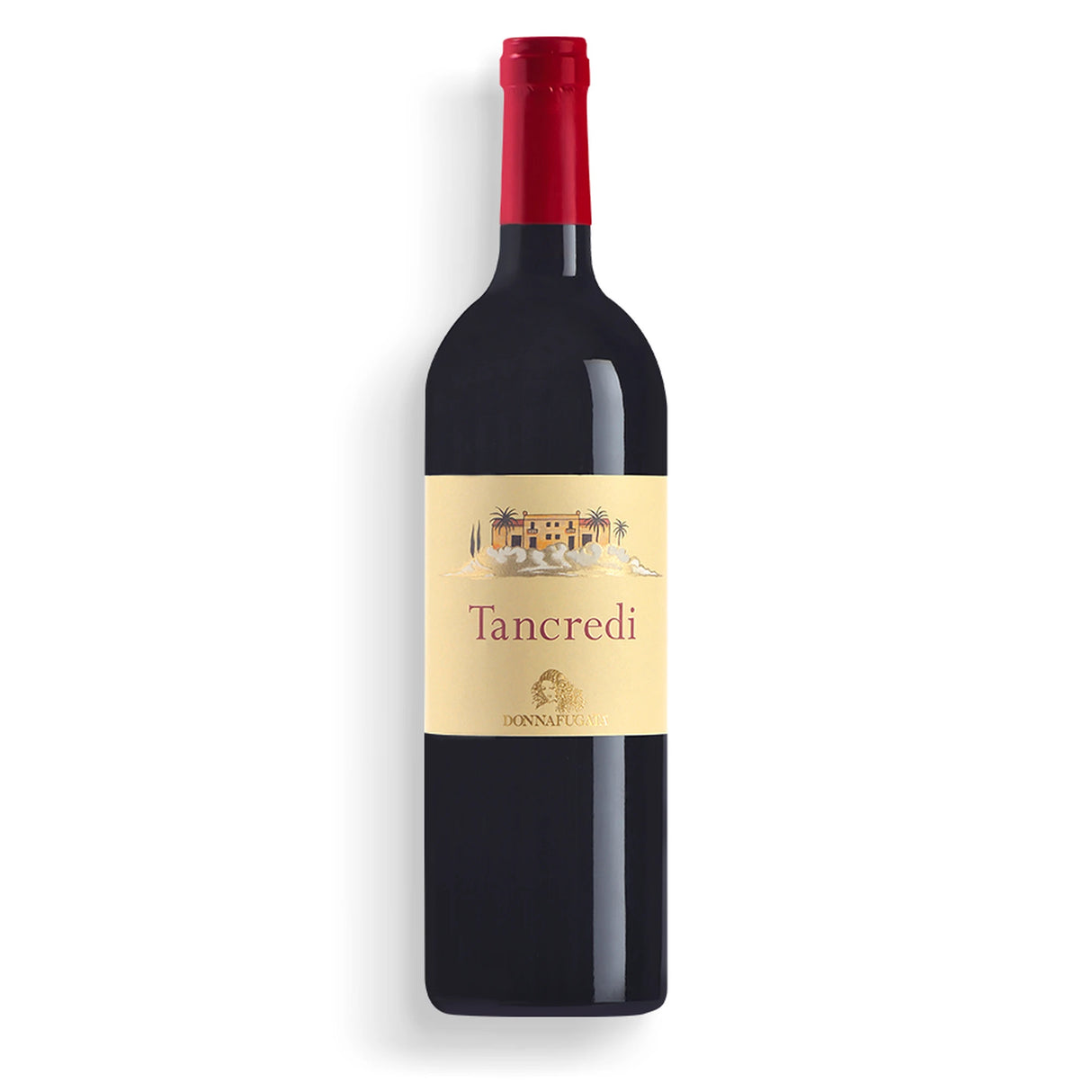 Donnafugata Tancredi Nero d'Avola 2018 bottle | Buy at Liquor Barn