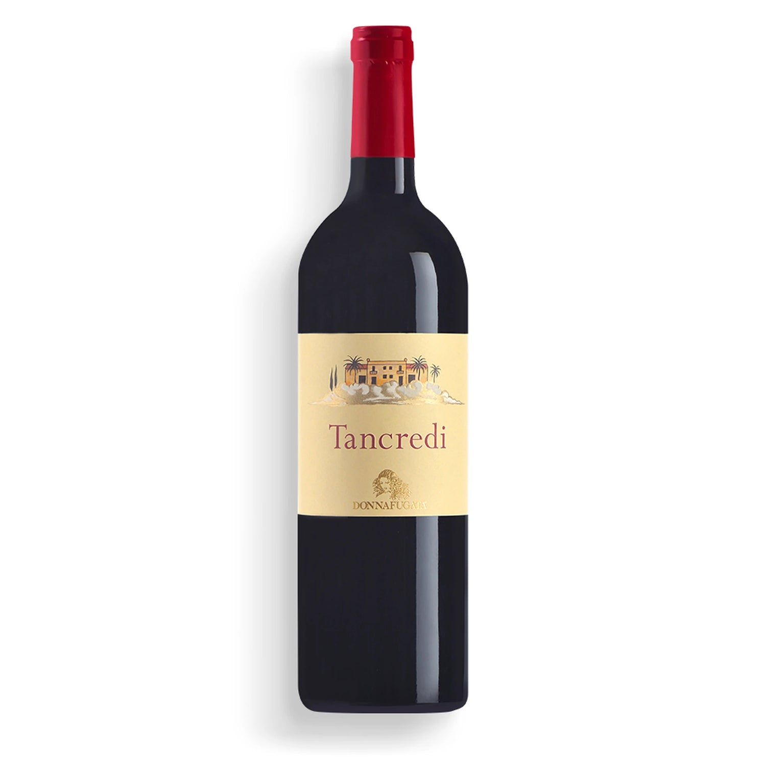 Donnafugata Tancredi 2018 750ml | 93-Pt Sicilian Red Blend – The