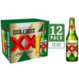 Dos Equis Lager 12Pk bottle | Buy at Liquor Barn