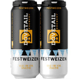 Dovetail Festweizen 4Pk bottle | Buy at Liquor Barn
