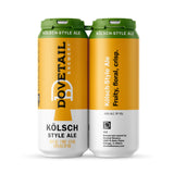 Dovetail Kolsch 4Pk bottle | Buy at Liquor Barn