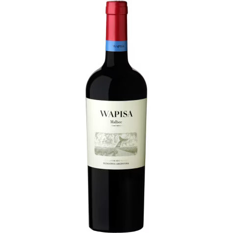 Wapisa Malbec