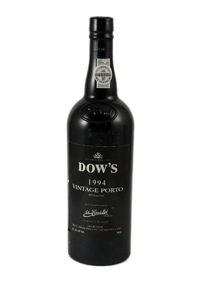Dow's 1994 Vintage Port