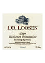 Dr Loosen Wehlener Sonnenuhr Riesling Spatlese