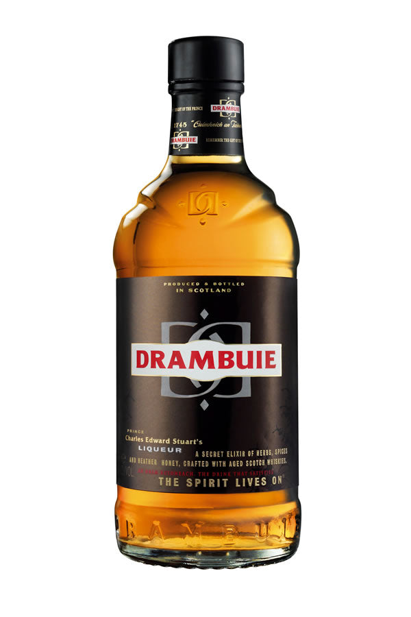 Drambuie Liqueur