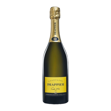 Drappier Carte D'Or Brut 750ML bottle | Buy at Liquor Barn