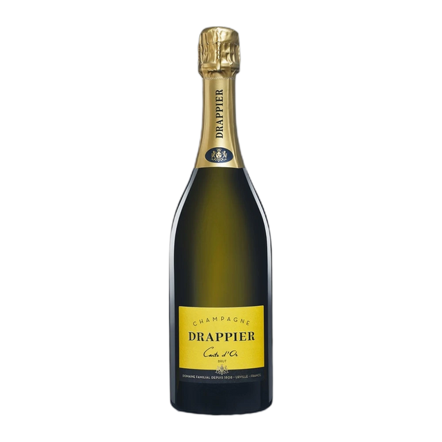 Drappier Carte D'Or Brut 750ML bottle | Buy at Liquor Barn