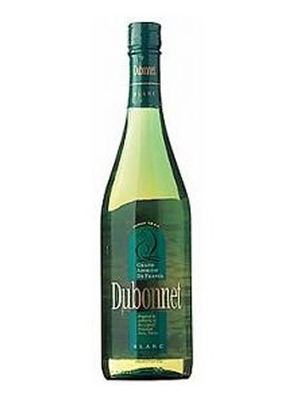 Dubonnet White Vermouth