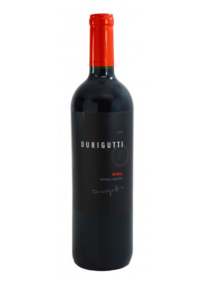 Durigutti Malbec