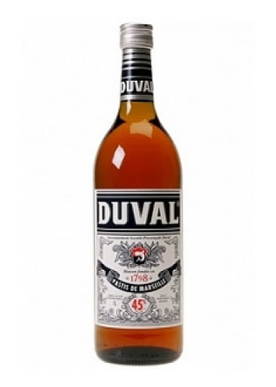 Duval Pastis