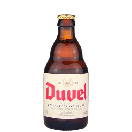 Duvel 11.2OZ bottle | Buy at Liquor Barn