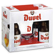 Duvel 4Pk Gift Set bottle | Buy at Liquor Barn