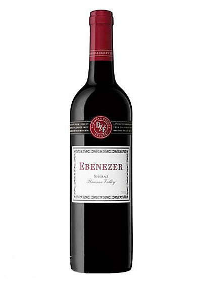 Ebenezer Shiraz