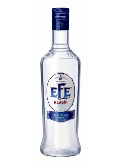 Efe Klasik Raki 750ML – The Liquor Barn