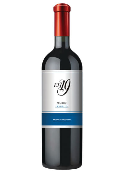 Eh 19 Malbec