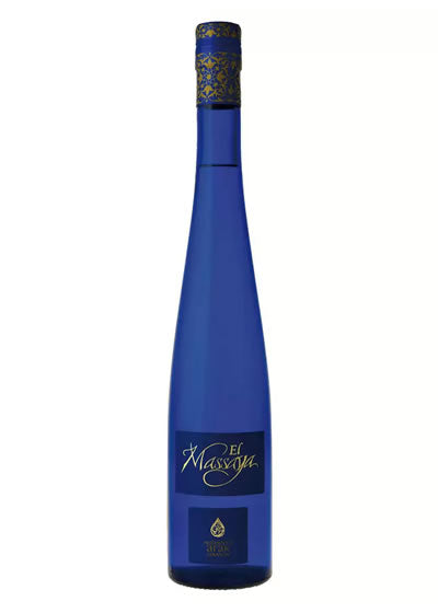 El Massaya Arak 750ML | Triple-Distilled Lebanese Anise Spirit