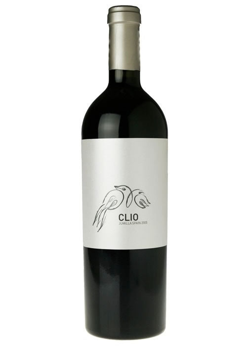 EL NIDO 2022 スペイン ジュミーリャ 750ml El Nido Clio 2022 750ml | 93-Point Jumilla Red Blend – The Liquor Barn