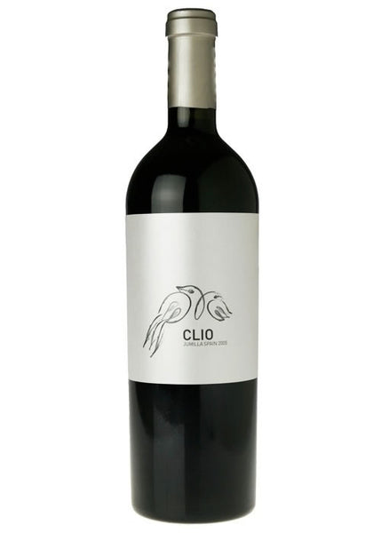 El Nido Clio 2022 750ml | 93-Point Jumilla Red Blend – The Liquor Barn