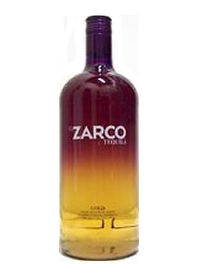 El Zarco Gold