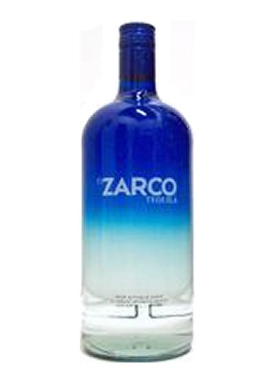 El Zarco Silver