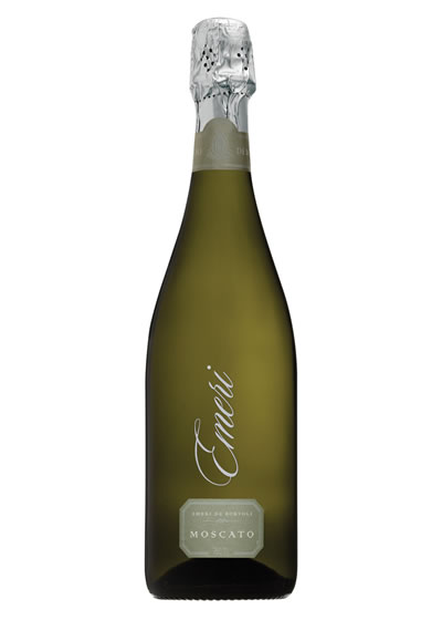 Emeri Moscato 750ml | Trophy-Winning Australian Sparkling – The