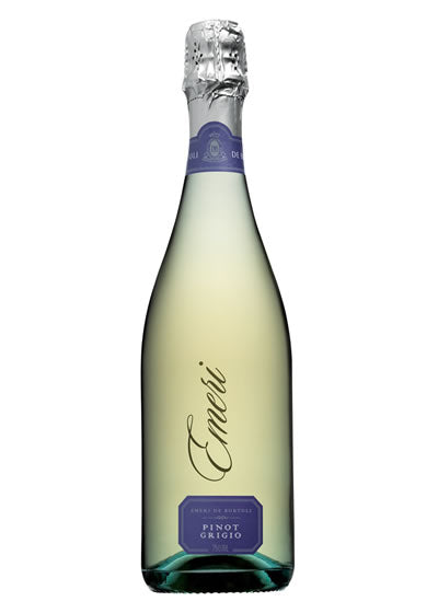 Emeri Sparkling Pinot Grigio