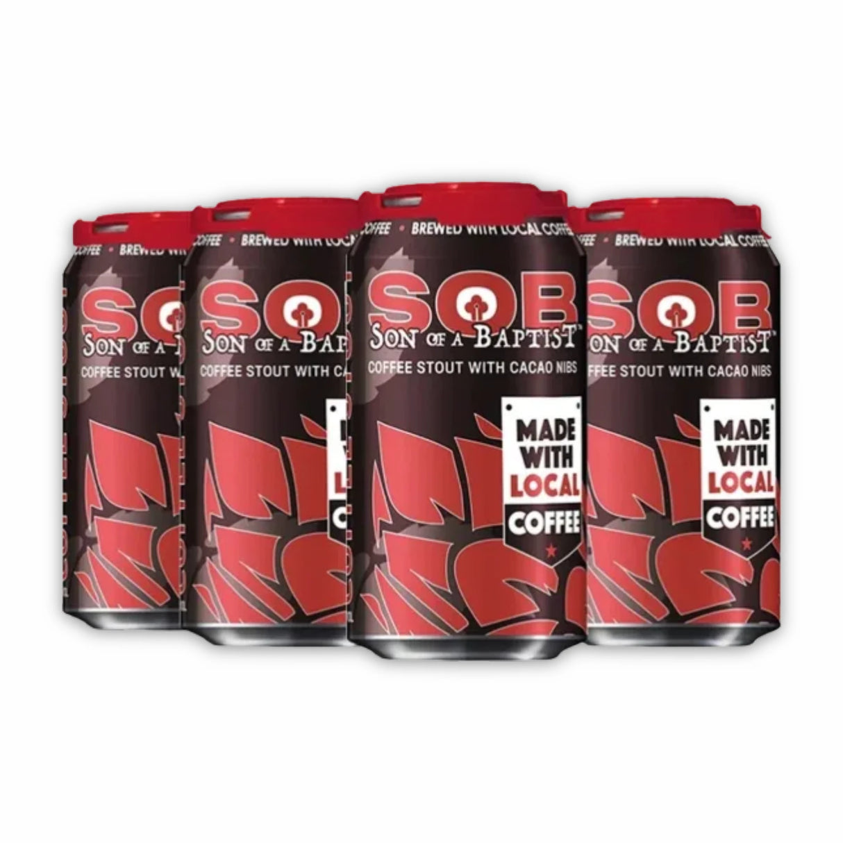 Epic Son of a Baptist 6Pk bottle | Buy at Liquor Barn