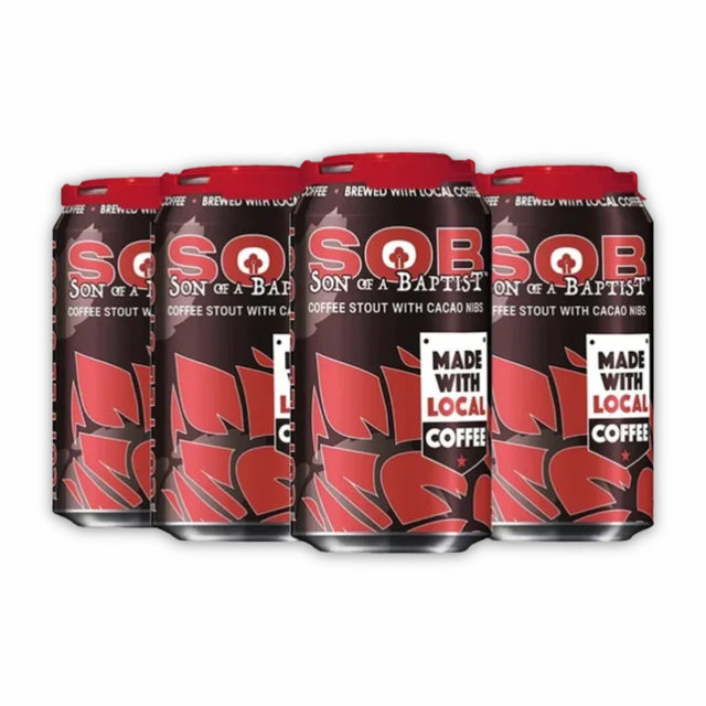 Epic Son of a Baptist 6Pk bottle | Buy at Liquor Barn