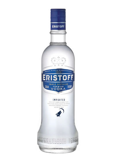 Eristoff