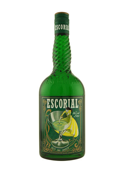 Escorial Liqueur