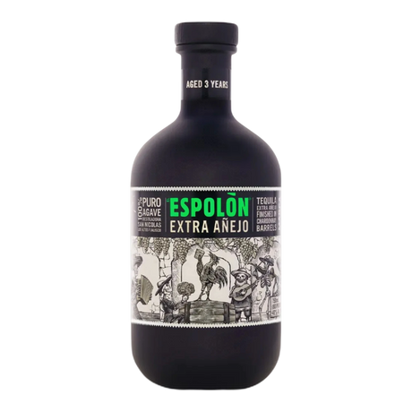 Espolon Extra Anejo 750ML bottle | Buy at Liquor Barn