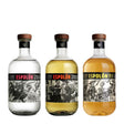 Espolon Tequila Flight: Blanco, Reposado and Anejo