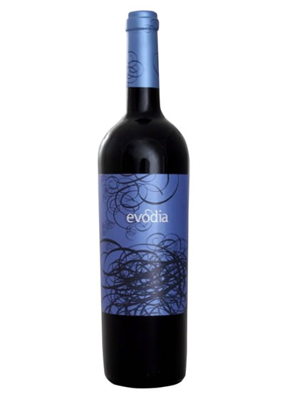 Evodia Garnacha