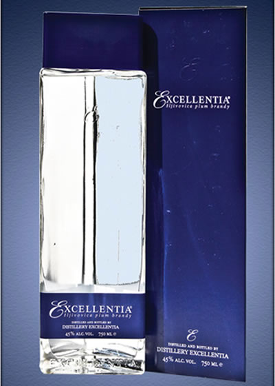 Excellentia Blue